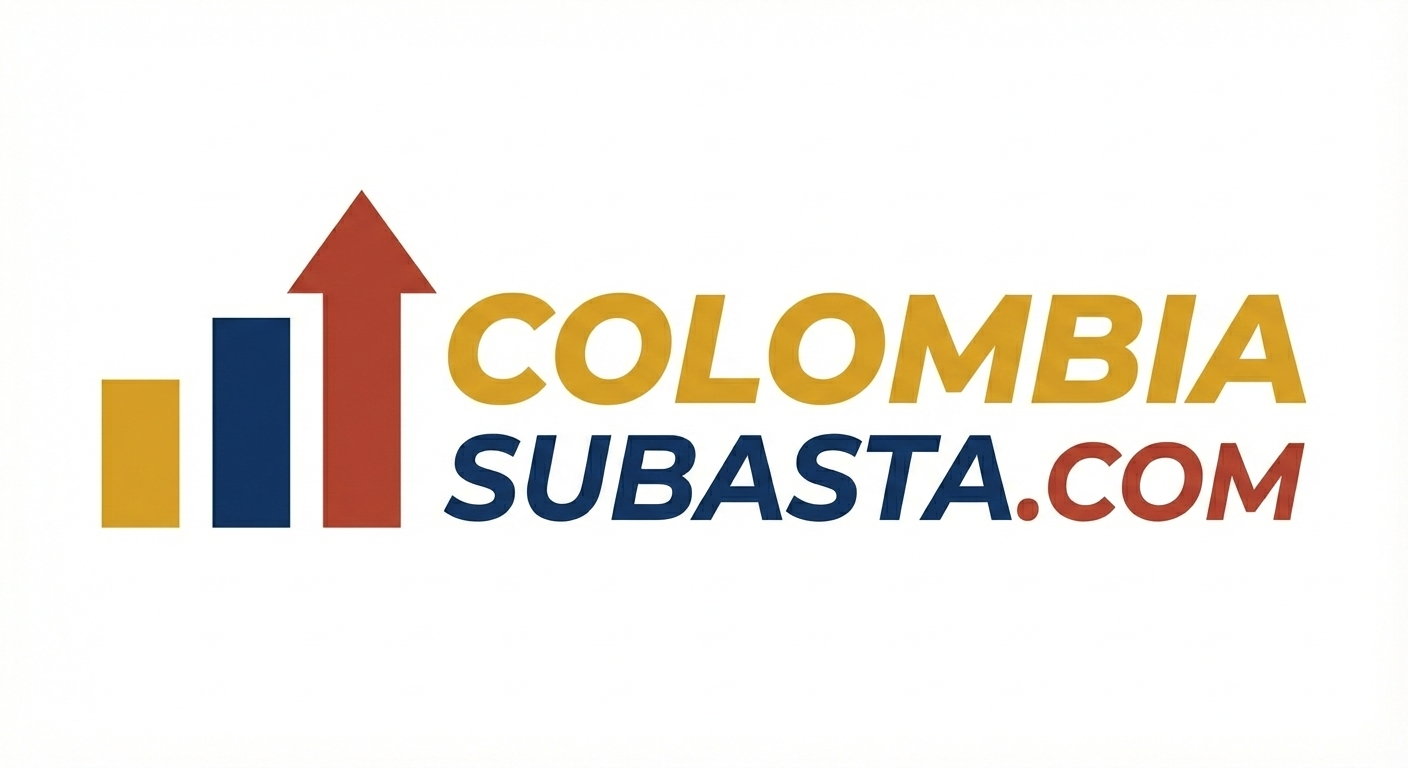Colombia Subasta